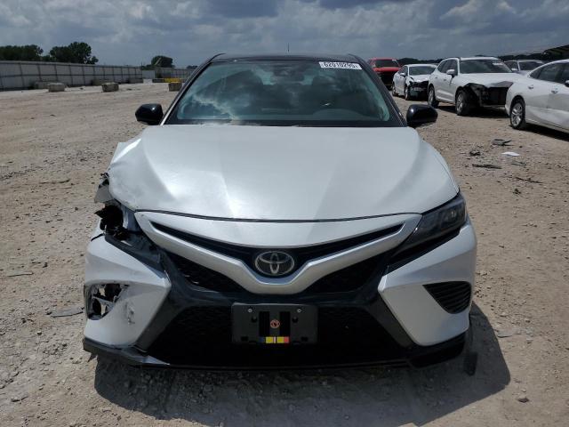 2023 TOYOTA CAMRY TRD 4T1KZ1AK6PU072100