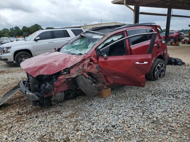 2020 KIA SPORTAGE E - KNDPN3AC4L7649726