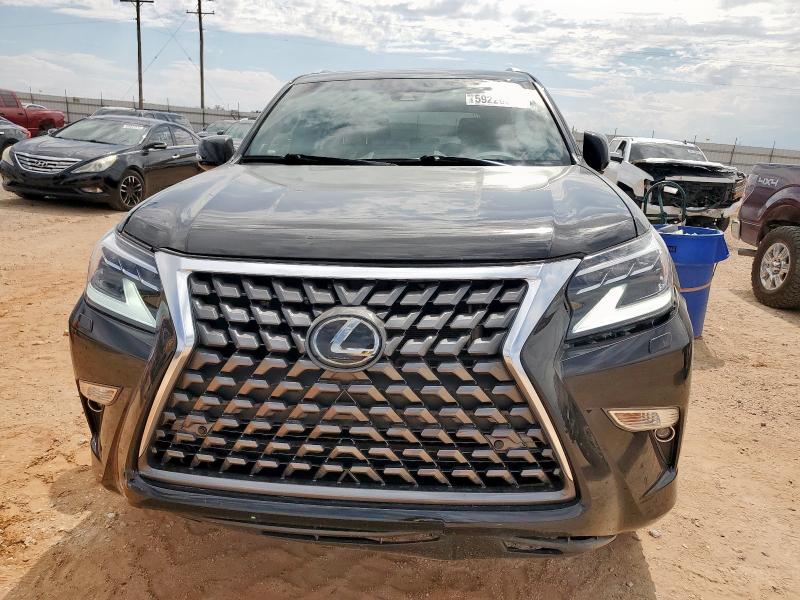 2020 LEXUS GX 460 PRE JTJAM7BX5L5243125