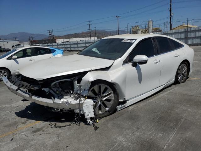 2023 TOYOTA MIRAI XLE JTDAAAAA5PA009456