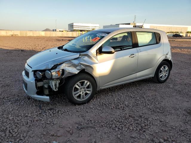Vin: 1g1ja6sh9c4111742, lot: 60224315, chevrolet sonic ls 2012 img_1