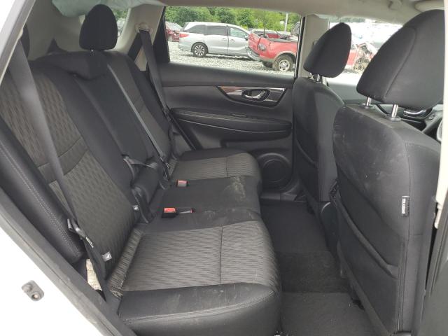 2018 NISSAN ROGUE S - 5N1AT2MT8JC809592
