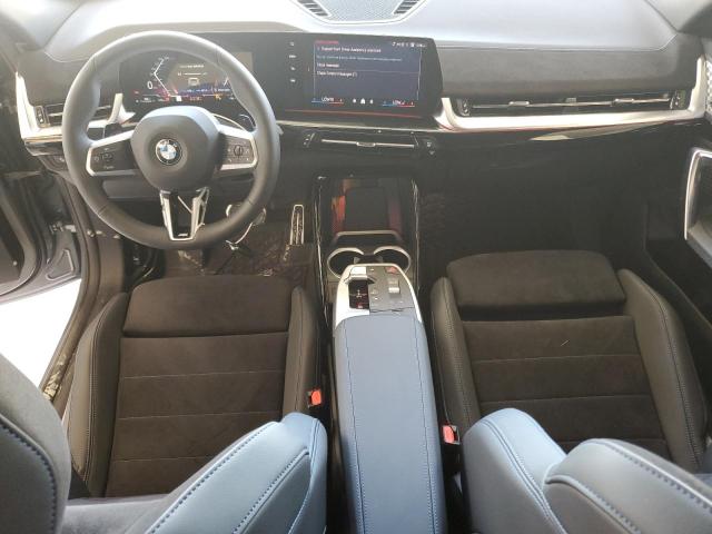 2025 BMW X2 XDRIVE2 - WBX63GM0XS5230979