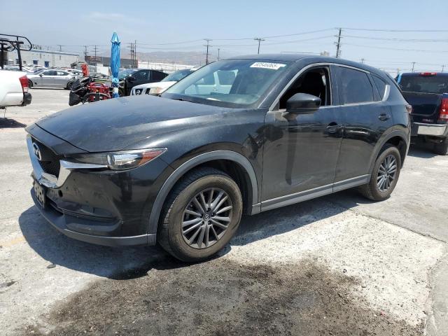 MAZDA CX-5 SPORT