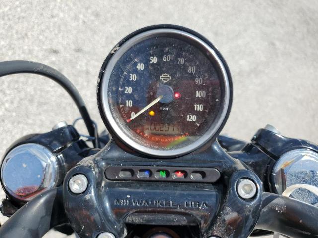 2017 HARLEY-DAVIDSON XL1200 FOR 1HD1LC313HC435797
