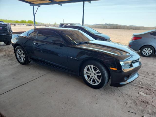2015 CHEVROLET CAMARO LS 2G1FB1E37F9304463