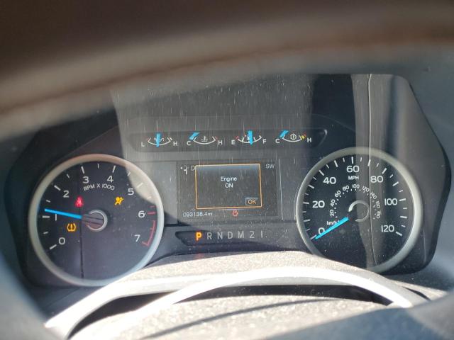 2015 FORD F150 SUPER - 1FTEW1CP9FFA66958
