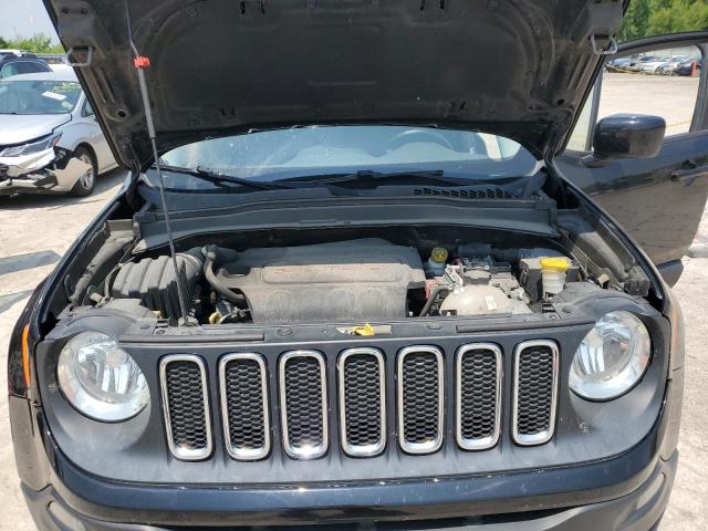 2015 JEEP RENEGADE L - ZACCJBBT3FPC26808