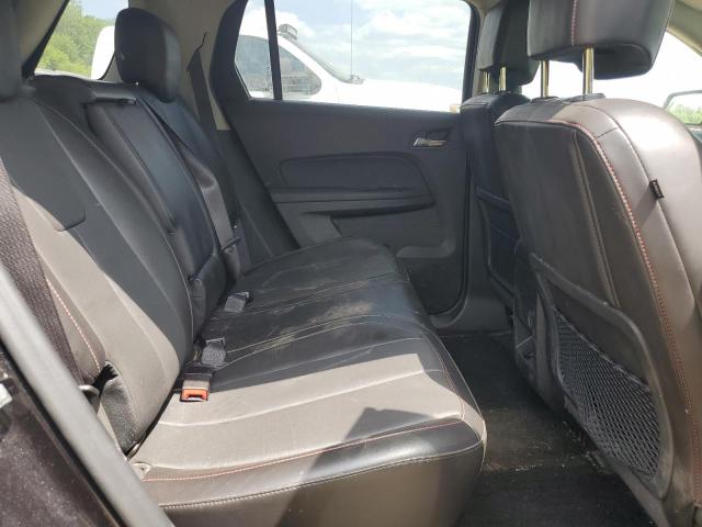 2015 GMC TERRAIN SL - 2GKFLXEK5F6325476