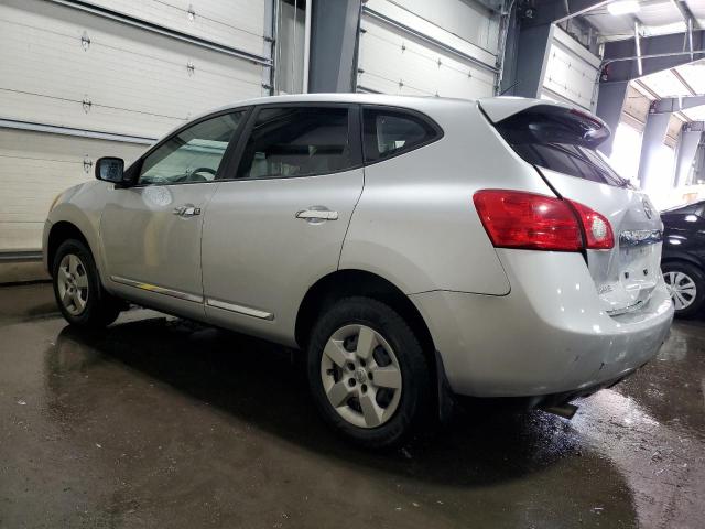 Vin: jn8as5mv9cw711137, lot: 61604835, nissan rogue s 20122