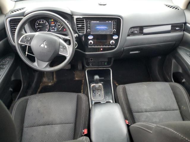 2020 MITSUBISHI OUTLANDER JA4AD2A35LZ039402