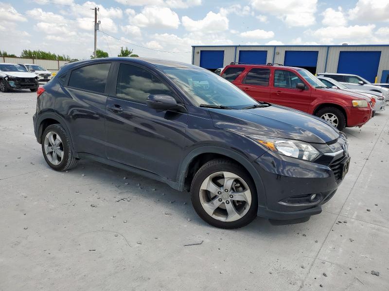 Vin: 3czru5h56gm745636, lot: 61867435, honda hr-v ex 20164