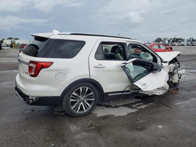 Vin: 1fm5k8htxggc69715, lot: 59577805, ford explorer platinum 20163