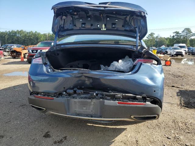 2019 LINCOLN MKZ RESERV - 3LN6L5D96KR618512