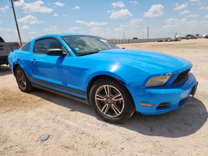 Vin: 1zvbp8am1c5232745, lot: 61448455, ford all models 20124