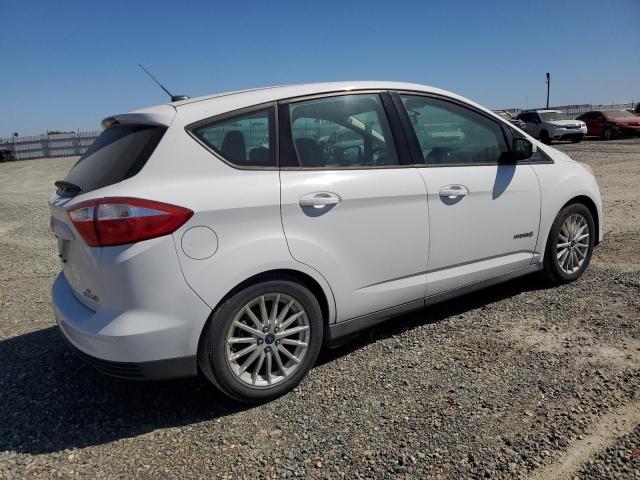 Vin: 1fadp5au9fl101174, lot: 59733425, ford cmax se 20153