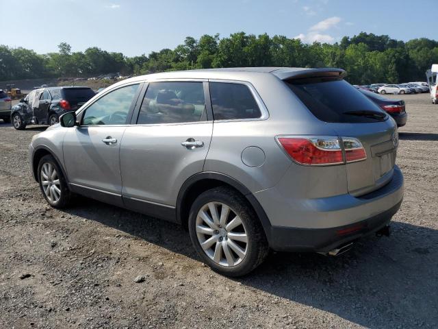 Vin: jm3tb3mv6a0236465, lot: 61902095, mazda cx-9 20102