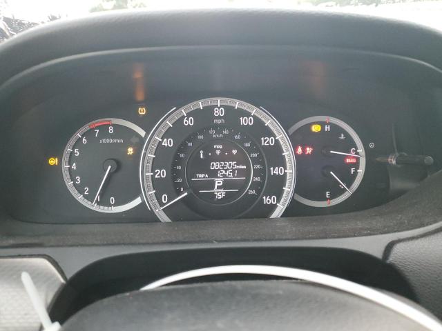 1hgct1b74ga006152 - 2016 Honda accord ex - #62713915