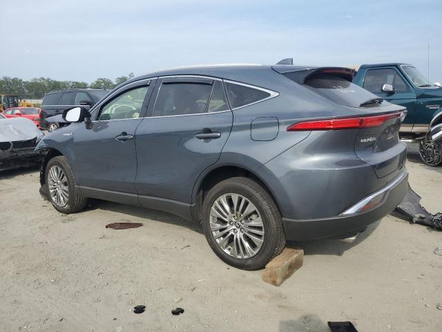Vin: jteaaaah0mj051652, lot: 59819405, toyota venza le 20212