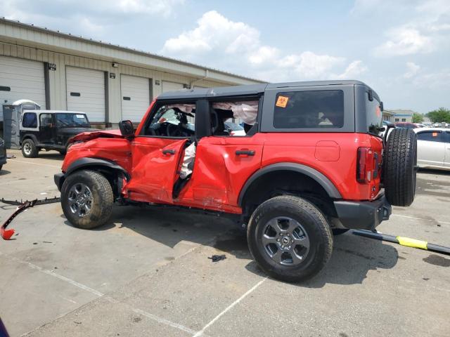 2024 FORD BRONCO BIG 1FMDE7BH9RLB19087