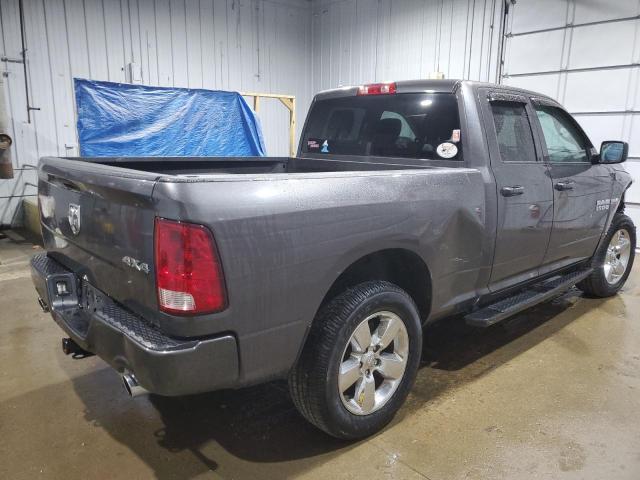 Vin: 1c6rr7ft9js301922, lot: 61954235, ram 1500 st 20183