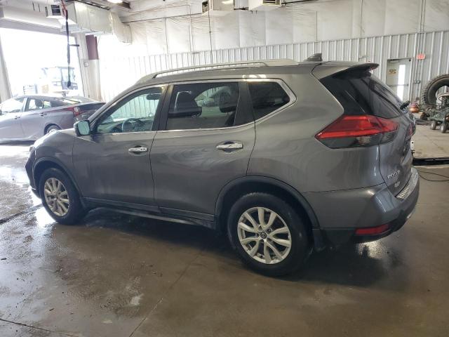 Vin: 5n1at2mv6hc783604, lot: 59298745, nissan rogue sv 20172