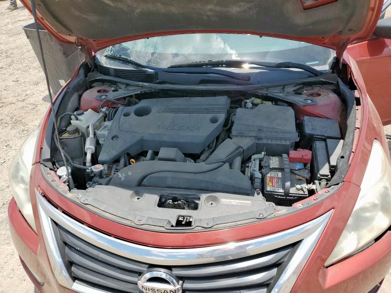 2015 NISSAN ALTIMA 2.5 - 1N4AL3AP6FC590677