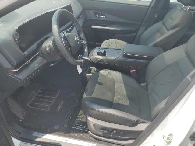 2024 NISSAN ARIYA EVOL JN1DF0BB9RM742274