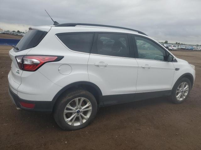 Vin: 1fmcu9gd9jud52160, lot: 61239375, ford escape se 20183