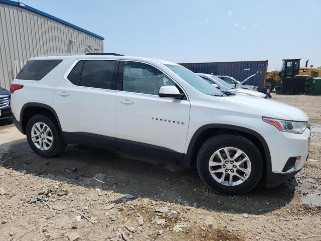 2018 CHEVROLET TRAVERSE L - 1GNEVGKW0JJ238371