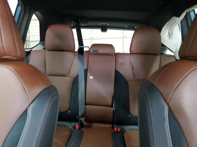 2025 SUBARU FORESTER T JF2SLDTC5SH490700