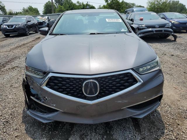 2019 ACURA TLX TECHNO 19UUB1F58KA007345