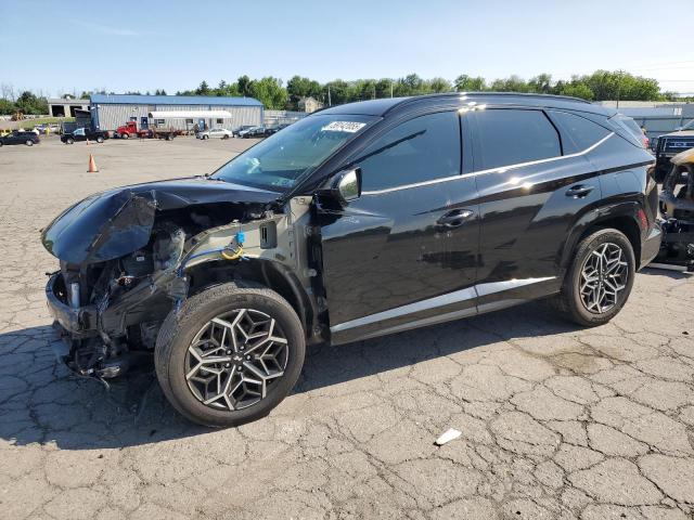 Vin: km8jfcae6nu147403, lot: 59142055, hyundai tucson n line 2022 img_1