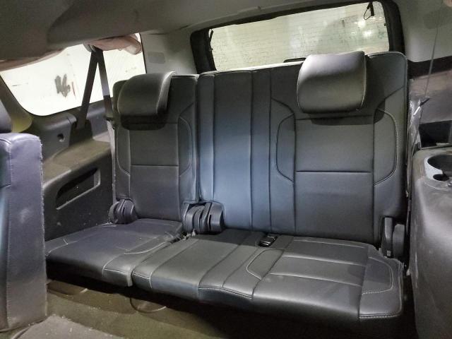 2016 GMC YUKON XL K - 1GKS2GKC6GR200717