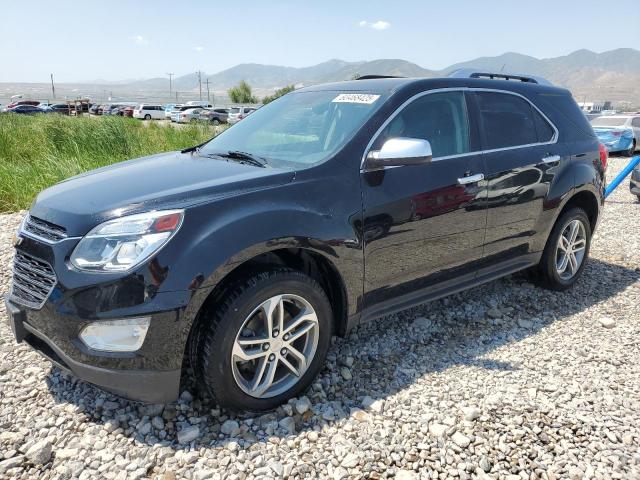 Vin: 2gnflge36g6136610, lot: 60468425, chevrolet equinox ltz 2016 img_1