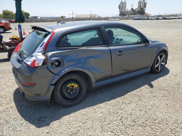 Vin: yv1672mk4d2310752, lot: 61304725, volvo c30 t5 20133