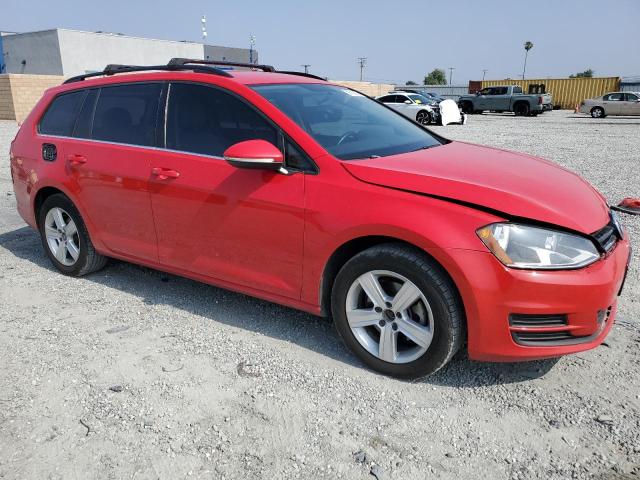 2015 VOLKSWAGEN GOLF SPORT 3VWCA7AUXFM514039