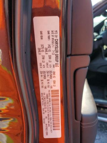 2014 JEEP GRAND CHER - 1C4RJEJT3EC221723