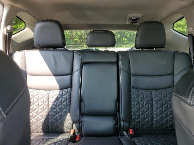 2020 NISSAN MURANO PLA 5N1AZ2DS6LN107395