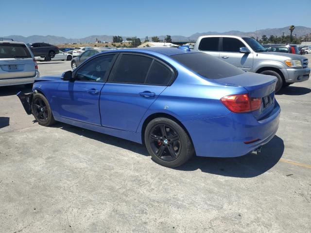 2015 BMW 328 I SULE WBA3C1C57FK119143