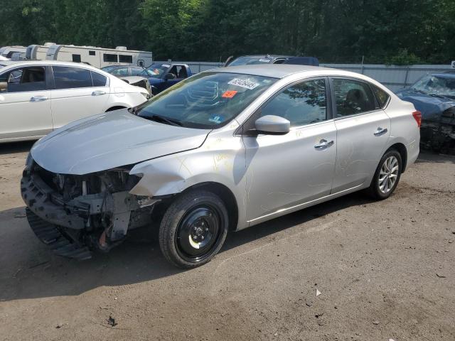 Vin: 3n1ab7ap8ky424024, lot: 62426445, nissan sentra s 2019 img_1