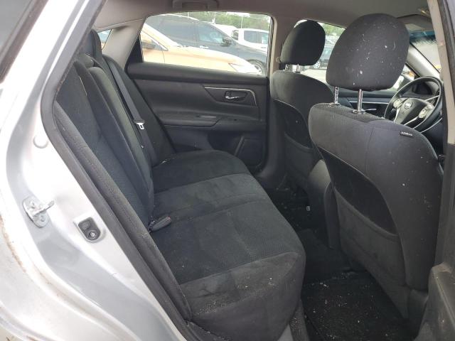 2015 NISSAN ALTIMA 2.5 - 1N4AL3AP8FN383647