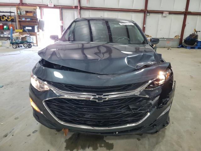 2021 CHEVROLET MALIBU RS - 1G1ZG5STXMF039505