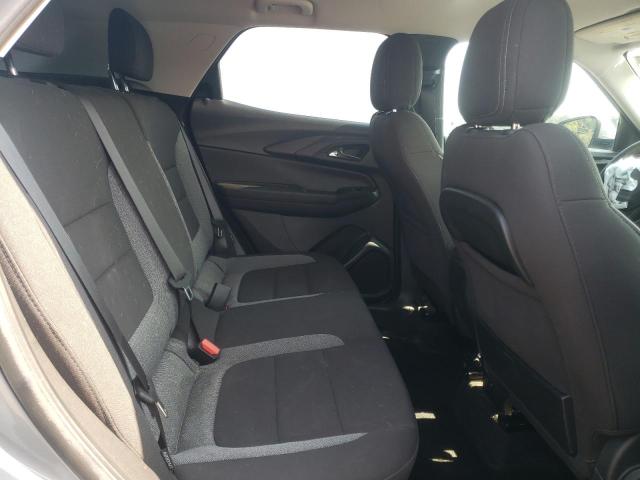 2023 CHEVROLET TRAILBLAZE - KL79MPS22PB027506