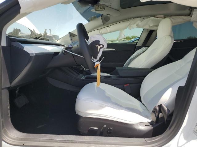 2023 TESLA MODEL 3 5YJ3E1EA4PF384799