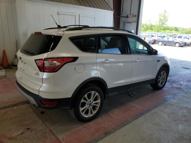 Vin: 1fmcu9gd3jud27240, lot: 61849245, ford escape se 20183