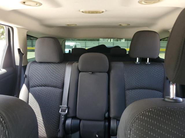 2017 DODGE JOURNEY SX 3C4PDCBB3HT569930