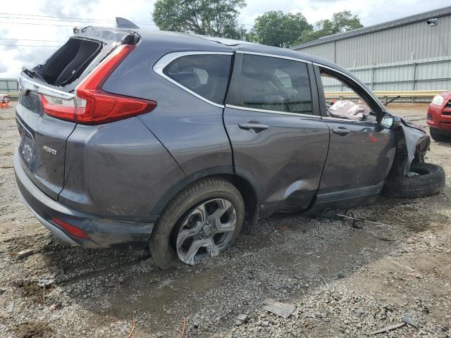 2017 HONDA CR-V EX - 2HKRW2H56HH646725