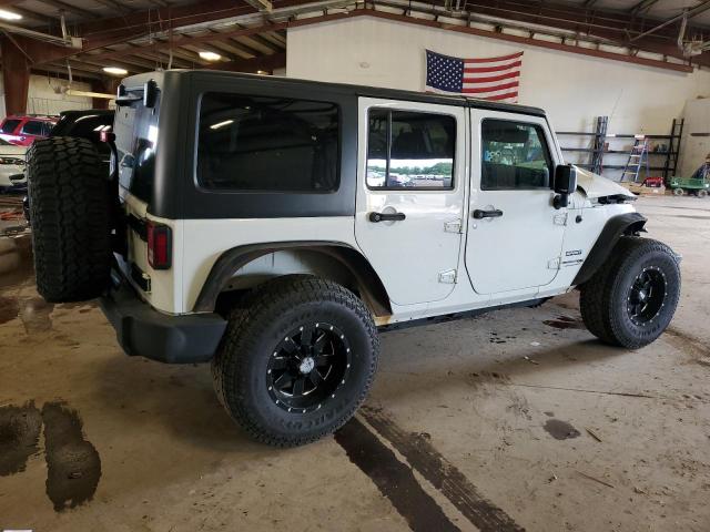 Vin: 1c4bjwdg5jl818646, lot: 62299045, jeep wrangler sport 20183