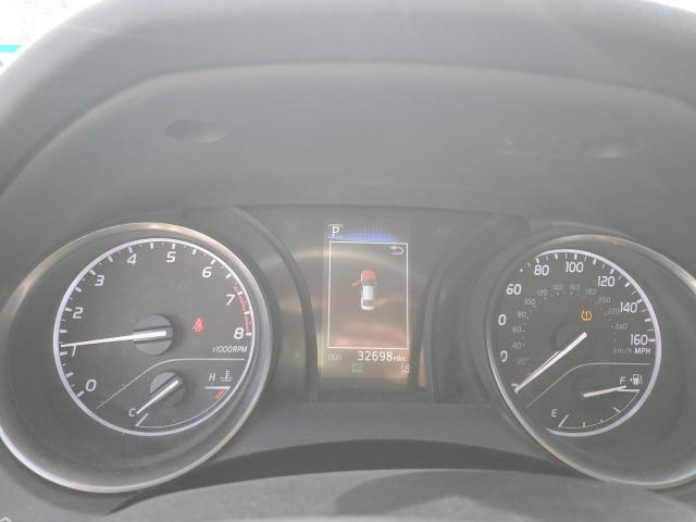 2022 TOYOTA CAMRY SE 4T1G11AK2NU667357